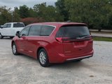 New 2026 Chrysler Pacifica Select image 3