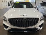 Used 2024 Genesis GV70 3.5T Sport w/ Sport Advanced Package image 2