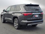 Used 2025 Toyota Sequoia 4WD image 3