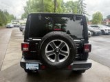 Used 2023 Jeep Wrangler Sahara image 6