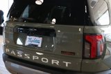 New 2026 Honda Passport TrailSport Elite image 5