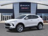 New 2026 Buick Encore GX Preferred image 2