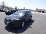 Used 2018 Jeep Cherokee Latitude image 3