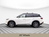 New 2025 INFINITI QX60 Autograph w/ Cargo Package image 3