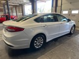 Used 2018 Ford Fusion S image 6