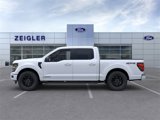 New 2025 Ford F150 XLT w/ Equipment Group 302A MID image 3