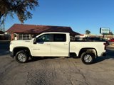 Used 2021 Chevrolet Silverado 2500 LT w/ Z71 Off-Road Package image 2