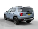 New 2026 Honda Passport TrailSport Elite image 3