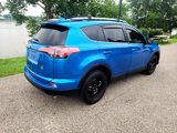 Used 2017 Toyota RAV4 LE image 5
