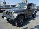 Used 2018 Jeep Wrangler Unlimited Sport image 3