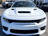 Used 2023 Dodge Charger SRT Hellcat w/ Harman/Kardon Audio Group image 3