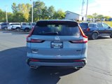 New 2026 Honda CR-V Sport-L image 4