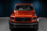 New 2025 Mercedes-Benz G 580 w/ EQ Technology image 2