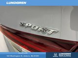 New 2026 Honda Civic Sport image 6