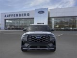 New 2025 Ford Explorer Platinum image 6