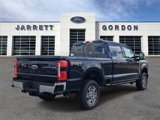New 2025 Ford F250 Lariat image 4