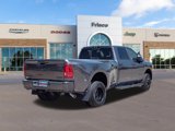 New 2025 RAM 3500 Laramie image 3