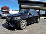 New 2025 Mercedes-Benz GLE 53 AMG 4MATIC image 4