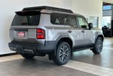 New 2025 Toyota Land Cruiser image 5