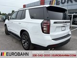 Used 2023 Chevrolet Tahoe Z71 w/ Z71 Off-Road Package image 3