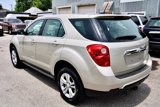 Used 2013 Chevrolet Equinox LS image 4