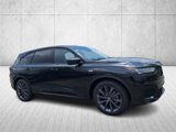 New 2026 Acura MDX A-Spec image 3