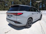 New 2025 Lexus TX 500h AWD image 5