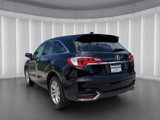 Used 2016 Acura RDX AWD w/ Technology Package image 3