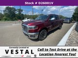 New 2026 RAM 1500 Laramie image 2