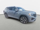 New 2025 Volkswagen Atlas SEL Premium R-Line image 3