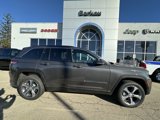 New 2024 Jeep Grand Cherokee Limited 4xe w/ Luxury Tech Group II image 2
