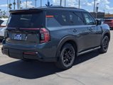 New 2025 Nissan Armada PRO-4X image 2