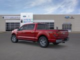 New 2025 Ford F150 XLT w/ Equipment Group 302A MID image 4