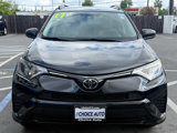 Used 2017 Toyota RAV4 LE image 3