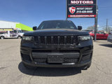 Used 2021 Jeep Grand Cherokee L Laredo image 3