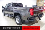 Used 2021 Chevrolet Silverado 3500 High Country image 3