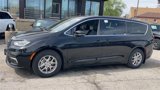 New 2025 Chrysler Pacifica Select w/ Uconnect Theater Family Group image 3