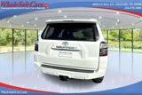 Used 2022 Toyota 4Runner SR5 image 3