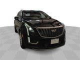 Used 2022 Cadillac XT5 Premium Luxury w/ Technology Package image 2