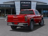 New 2025 GMC Sierra 2500 SLT image 4