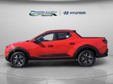 New 2025 Hyundai Santa Cruz XRT image 4