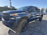 Used 2019 Chevrolet Silverado 1500 Custom Trail Boss w/ Custom Convenience Package image 2