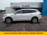 Used 2021 Buick Enclave Premium w/ Surround and Sites Package image 3