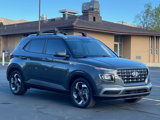 Used 2023 Hyundai Venue SEL image 3