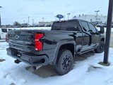 Used 2024 Chevrolet Silverado 2500 High Country w/ Midnight Edition image 4