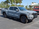 New 2025 Nissan Frontier PRO-4X image 2