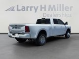 New 2025 RAM 3500 Laramie image 5
