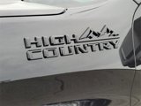 New 2025 Chevrolet Silverado 1500 High Country w/ Midnight Edition image 5