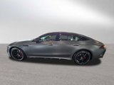 New 2025 Mercedes-Benz AMG GT 63 image 2