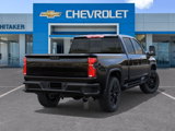 New 2026 Chevrolet Silverado 2500 High Country w/ Midnight Edition image 4